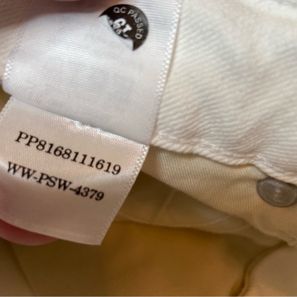 EVERLANE The Curvy High Rise Skinny Jean - Picture 12 of 16